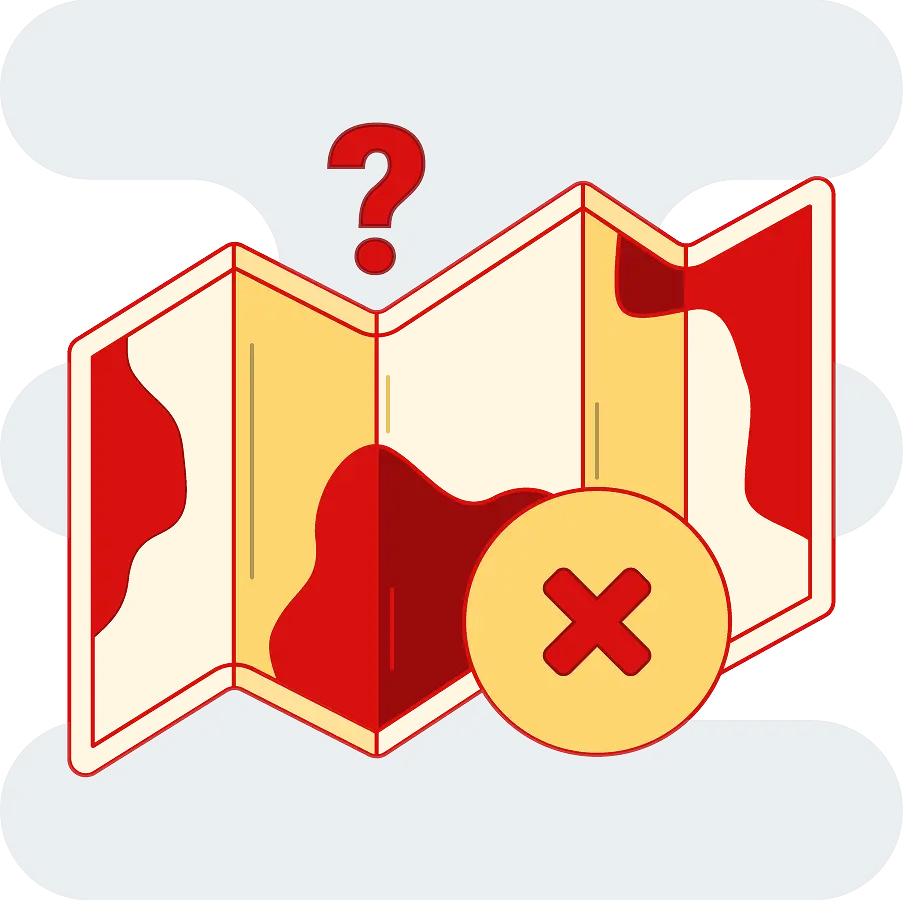 geo restriction photo